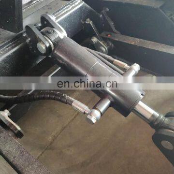 1 Ton Small Excavator Cheap Mini Excavator for Sale With CE photo-6