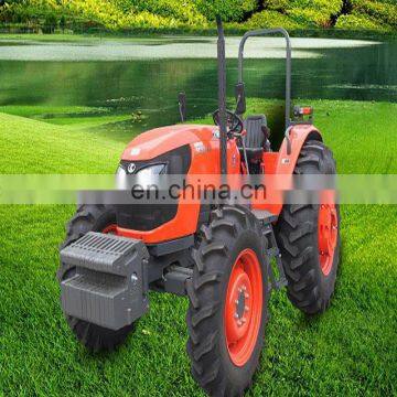 HIGH QUALITY TRACTOR 4 WHEEL DRIVE TRACTOR M854K