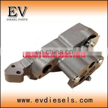 3116 Oil Pump Suitable for Caterpillar Excavator Use
