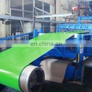 Ral 1025 Prepainted Galvanized Ppgi gi Steel Coil for Construction photo-5