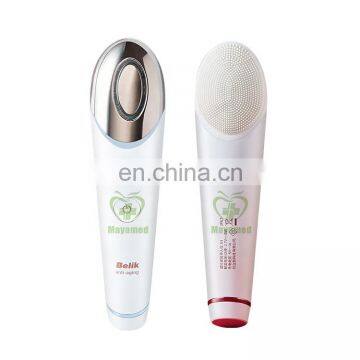 MY-S044I Anti-Aging Beauty Instrument+Microwave Electric Toothbrush