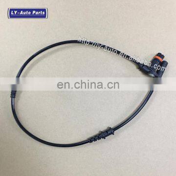 Front Left&Right ABS Wheel Speed Sensor For MERCEDES-BENZ CLASSE W204 C220 A2049057702 2049057702