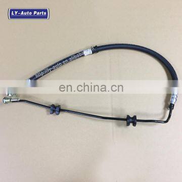 Auto Parts Car Power Steering Pressure Hose For Honda CRV 2007-2011 53713-SWA-A03 53713SWAA03