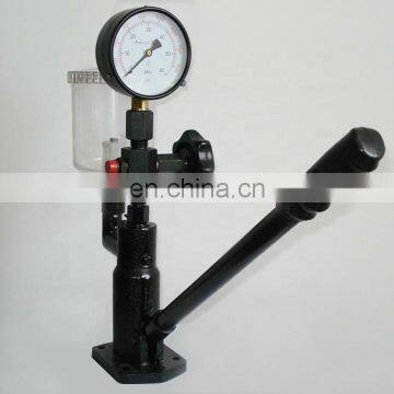 Hot sale S60H diesel injector nozzle tester