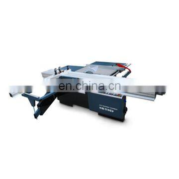 SKY8D-MJ6128 high-efficiency woodworking machinery CNC Panel Saw price