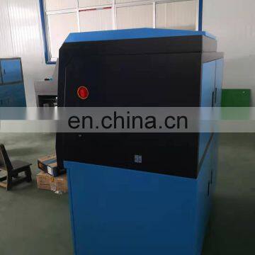 China Made Middle&High Pressure CR318 Common Rail HEUI Injector Test Bench photo-3