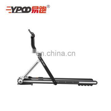YPOO Home Treadmill Fitness Mini Walking Treadmill Mini Treadmill photo-5