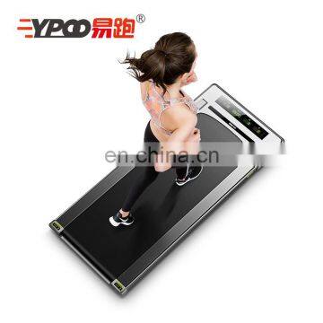 YPOO Slim a Mini Walking Running Machine Mini Treadmill photo-5