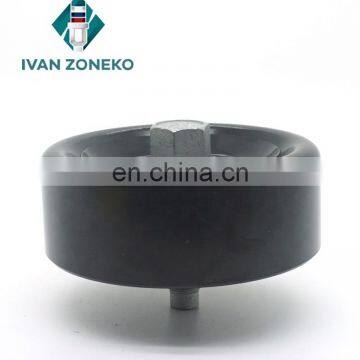 Belt Idler Pulley Belt Tensioner Pulley Kit 25287-25010 2528725010 25287-25110 25287-25000 for 10-12 Hyundai Santa Fe Kia Soul photo-4