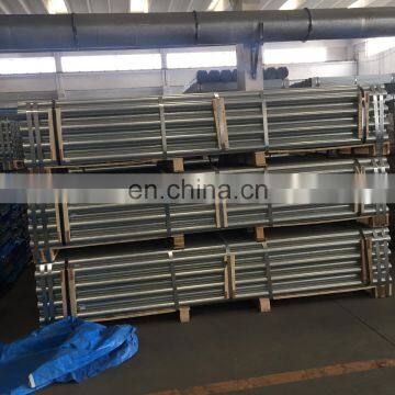 EMT Tube Excellent Electrical Conduit photo-5