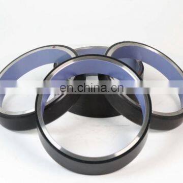 Large Diameter Water Steel Pipe