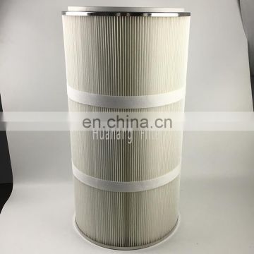 Replacement air filter cartridge P191526  fireproof paper / Fire Retardant air filter