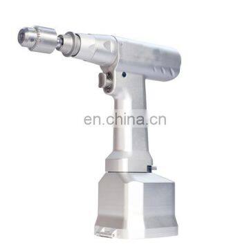 Bone Battery Perforator Orthopedics;surgical Instruments Set;orthopedic Saw,electric Nail Drill photo-2