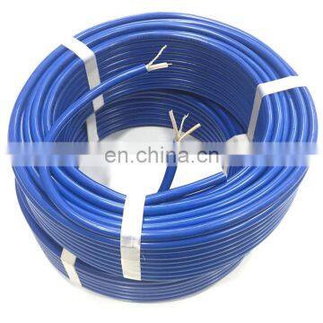 Melting Snow Self Regulating Heating Cable Oem Driveway Snow Melting Heating Cable photo-3
