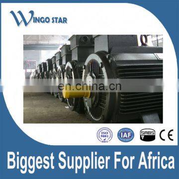 Iron Cast Cover Electric Fan Motor photo-5