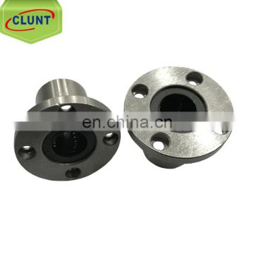 LMF LMK Series Shaft 10mm Bearing Flange Linear Bearing LMF10UU LMK10UU Bearing