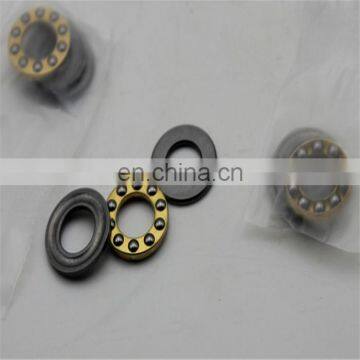 High Precision Thrust Ball Bearing 8x16x5 mm F8x16 F8-16 Bearing photo-2