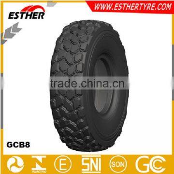 Cheapest hot selling radial and nylon otr tires on sale