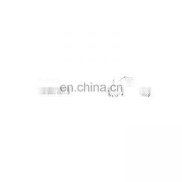 Modern Design Shower Room Stainless Steel Glass Door Accessories photo-2