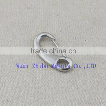 Hot Sale Egg Shaped Hook With High Quality photo-2