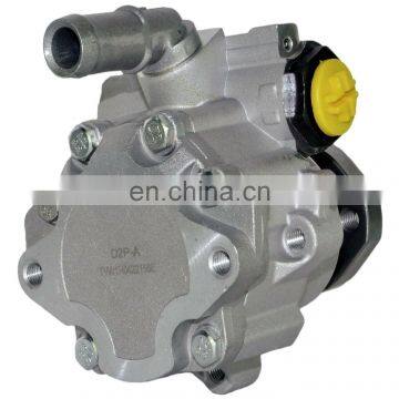 NEW Power Steering Pump 95VW3A674AE 95VW3A674AC 95VW3A674AA 95VW3A674AD 1045758 High Quality