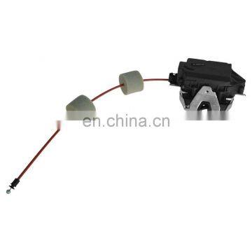 GL450 ML350 для Mercedes Benz задний багажник, замок-актуатор, защелка, черный 1647400635 1647400500 высокого качества photo-6