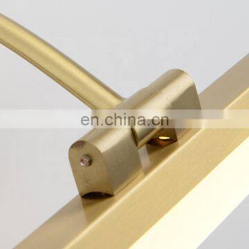 Modern Bathroom Lamp Lighting Wall Lamp Interior Mirror Led Wall Light photo-4
