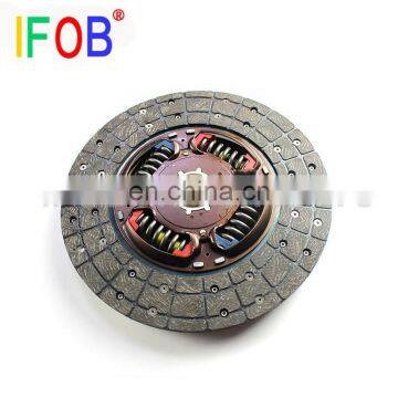 IFOB Auto Parts Clutch Disc For NISSAN PATHFINDER Patrol Qashqai X-trail Murano TERRA Paladin photo-4