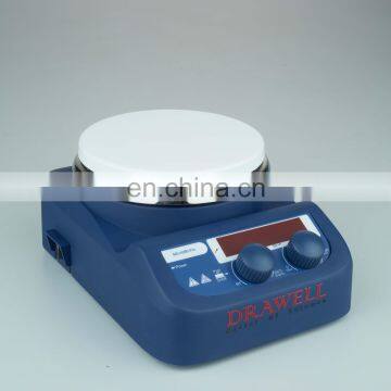 Digital Hotplate Magnetic Stirrer Price photo-6