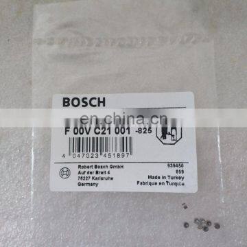 No,504(1) Injector Valve Seat F00VC21001 For 6 Cylinders photo-2