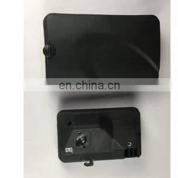 Wholesale Square Type GX390 Machinery Parts Air Filter for Promotion