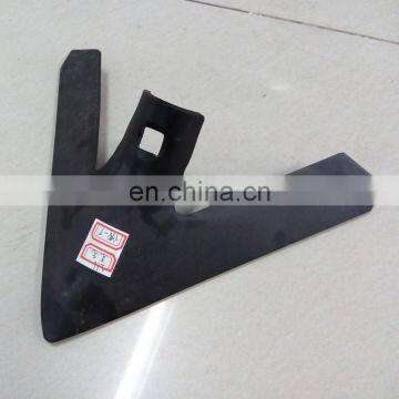 Agricultuarl Spring Cultivator Using 65Mn Steel Shovels for Sale photo-6