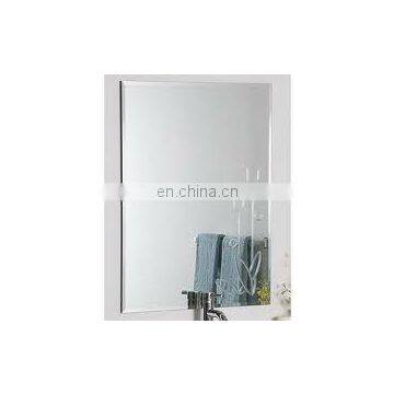 Factory Supply 3-8mm Frameless Bath Mirror Glass photo-6