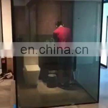 Factory Supplier privacy smart glass for homes power switch At Good Price