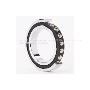 HC71906E.T.P4S 30*47*9mm high precision angular contact ball bearings spindle bearing