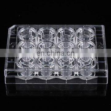 Disposable Laboratory Use 0.1ml 0.2ml PCR Plate photo-5