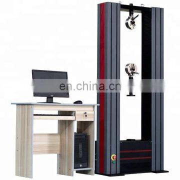 Metal universal testing machine price material tensile test machine paint lab equipments