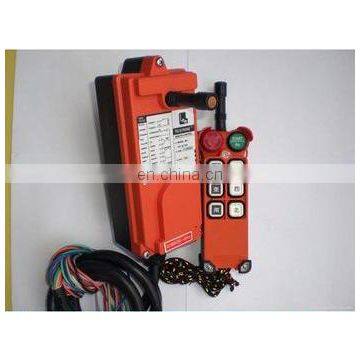 ElyIndustry Widely Wireless Remote Control Switch Crane photo-5