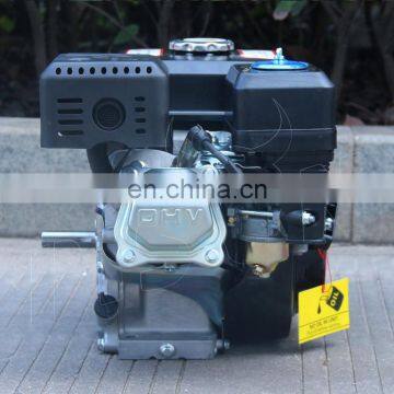 Bison 196cc Gasoline Engine, OHV Gasoline Engine BS200 6.5HP, Single Cylinder 168F-1 Gasoline Engine photo-5