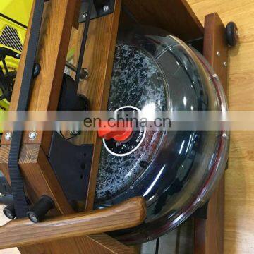 Wholesale Water Rowing Machine Gym Water Rower Factory Sell