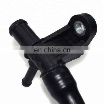 Coolant Water Bypass Pipe 16268-75091 For Toyota Tacoma 2005-2012 for Toyota 4Runner 2.7L 2010-2012 photo-6