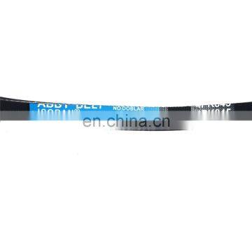 Belt A/C Compressor 4K X 824-844 For BMW X5 745i 745Li 545i 645Ci 650i 750i photo-5