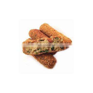 Beikn Small Type Coxinha Maker Coating Crumbs Croquettes Machine With Retail photo-4