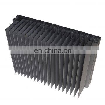 2018 OEM Air Conditioner Profile, Aluminium Central Heating Radiators for Ammonia Air Conditioning photo-2