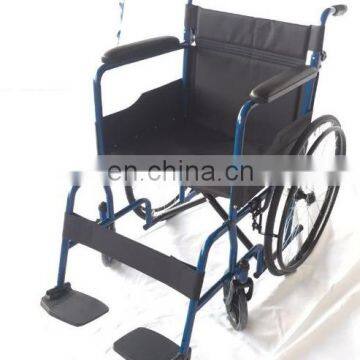 Silla ruedas orthopedic manual wheelchair