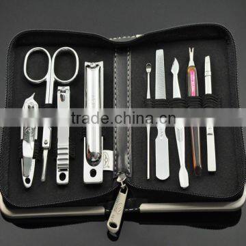 fashion manicure set personalized gifts