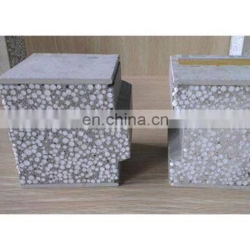 Precast Concrete Wall Panel Machine photo-5