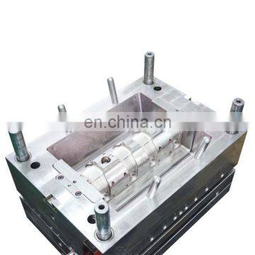 Auto Spare Parts Plastic Mold Manufacturer Car Helmet Lamp Shell Injection Mould photo-4