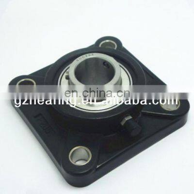Bearing UCF215 75mm Square Flanged Mounted Pillow Block Bearings photo-6