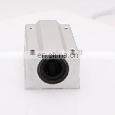 linear motion modules SCS20UU cnc guideway low price linear guide rail